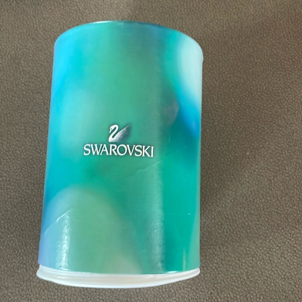 Swarovski figurine